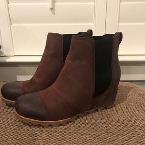 Sorel Boots